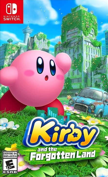 Nintendo Life Alternative Awards 2022