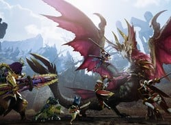 Monster Hunter Rise: Sunbreak To Share Title Update 3 Details In Upcoming Digital Event