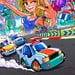 Retro-Style Racer 'Victory Heat Rally' Could Be Powersliding Onto Switch Soon