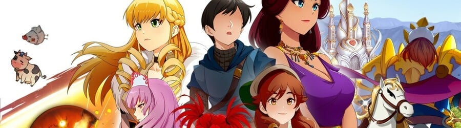 Review] Yu-No - a girl who chants love at the bound of this world (Nintendo  Switch) : r/visualnovels
