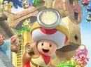 Captain Toad Returns In This Week's Nintendo Music Update