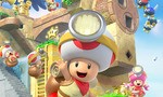 Captain Toad Returns In This Week's Nintendo Music Update