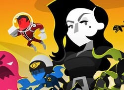 Runbow Pocket Deluxe Edition (New 3DS)