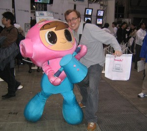 Mr Driller DSiWare: human not included