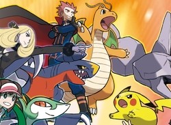 Pokémon Masters Instantly Becomes The Top iPhone Download In 27 Countries