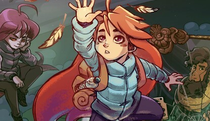 Conquering The Indie Mountain With Celeste Creator Matt Makes Games