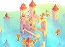 Beloved Mobile Puzzle Trilogy 'Monument Valley' Makes The Jump To Switch This Year
