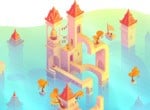 Beloved Mobile Puzzle Trilogy 'Monument Valley' Makes The Jump To Switch This Year