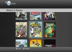 uPlay App Now Available on Wii U eShop