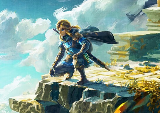 Zelda: Tears Of The Kingdom Temporarily Listed On Nintendo Website For $70 USD