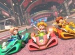 Mario Kart World Announces 'Summer Vacation Skill Test' Event