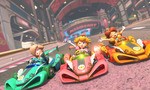 Mario Kart World Announces 'Summer Vacation Skill Test' Event