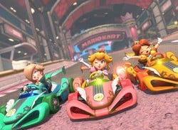 Mario Kart World Announces 'Summer Vacation Skill Test' Event