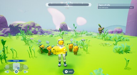 Starseeker 9
