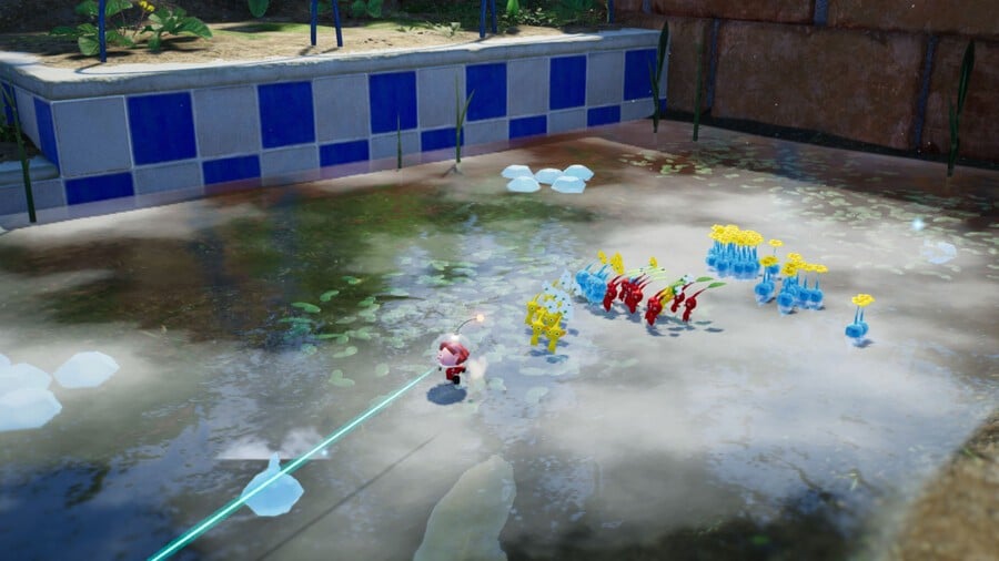 Pikmin 4