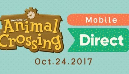 Five Things We Expect from the Animal Crossing Mobile Direct