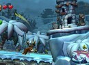 Fresh Details Swing Into View for Donkey Kong Country: Tropical Freeze