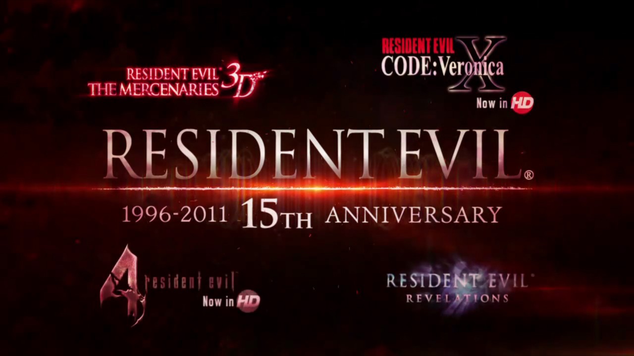 Resident Evil Producer Says 'Maybe' To A Code: Veronica Remake