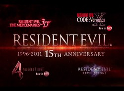 Resident Evil Revelations Producer Says Series Needs Action for Success