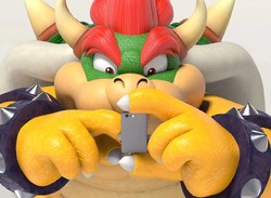 'Bowser Day 2021' Trends Online As Fans Celebrate Nintendo's Iconic Villain