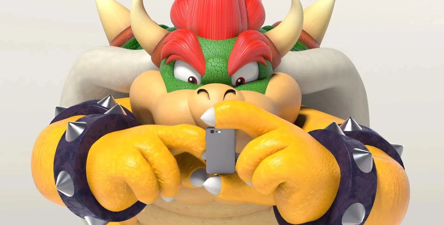 Bowser