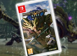 Pre-Order Monster Hunter Rise At A Whopping 30% Off In The UK