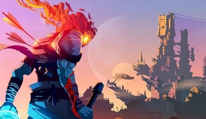 New Dead Cells Update Is Heading To Switch Soon, Here Are The Full Patch Notes