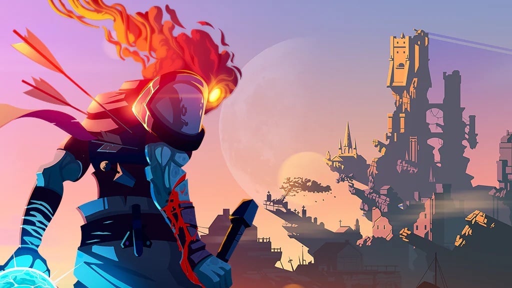 Dead Cells' new Assist Mode has revives and much more – Destructoid