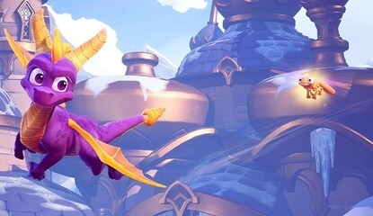 Spyro: Reignited Trilogy Is Finally Official, But Switch Is Left Out In The Cold