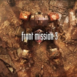 Front Mission 3: Remake