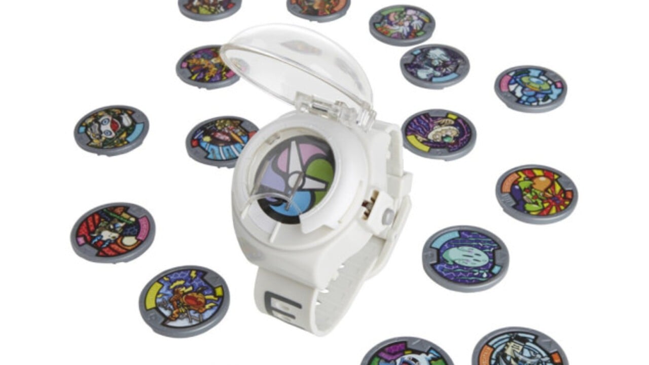 Yo-Kai Watch Franchise to Expand in New Markets across Multiple