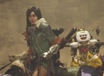 Digital Foundry Dives Into Monster Hunter Wilds' Switch 2 Demo