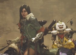 Digital Foundry Dives Into Monster Hunter Wilds' Switch 2 Demo