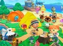 Animal Crossing: New Horizons Nintendo Talk Announced For GDC 2020