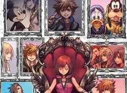 Kingdom Hearts: Melody Of Memories Directors On Retelling The Series' Story And Working With Disney
