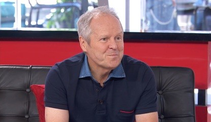 Ubisoft's CEO Shares Views On Partnership With Nintendo And State Of The Video Game Industry