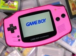 25 Years Ago, Nintendo Put SNES Games In The Palm Of Your Hand With The GBA