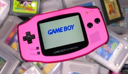25 Years Ago, Nintendo Put SNES Games In The Palm Of Your Hand With The GBA