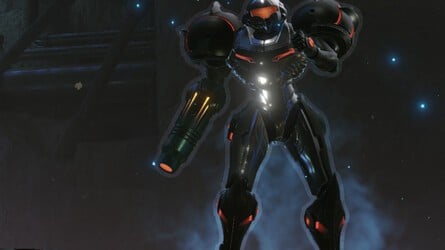 Metroid Quarantine 9