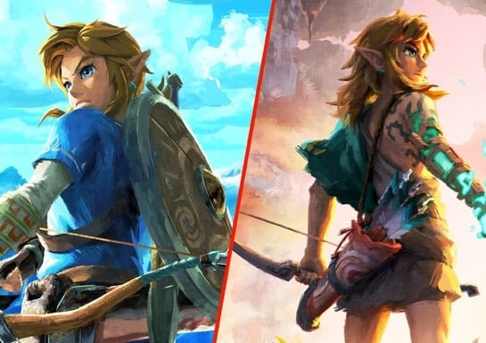 Zelda: Tears Of The Kingdom And Breath Of The Wild Updates Now Live, Here Are The Full Patch Notes