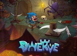 Dwerve Is A 'Zelda-Inspired' RPG With Tower-Defense Combat, And It Hopes To Launch On Switch