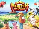 Switch Pre-Orders For Pokémon-Like 'Monster Crown' Go Live Today, October Launch Confirmed