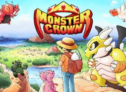 Switch Pre-Orders For Pokémon-Like 'Monster Crown' Go Live Today, October Launch Confirmed
