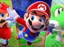 Everything Announced For Super Mario's 40th Anniversary