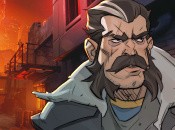 Review: Capes (Switch) - Solid Superhero Strategy That Channels XCOM