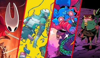 The Indie Game Awards 2025 GOTY Nominee List Is Packed With Switch Hits