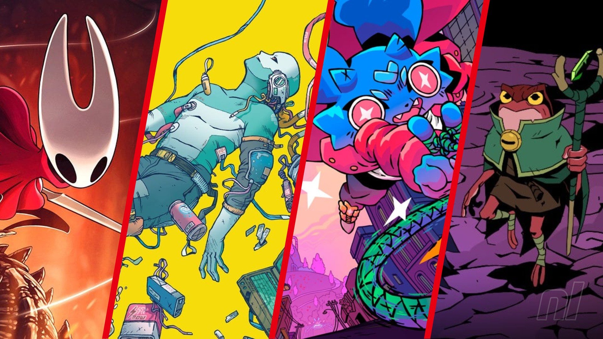 The Indie Sport Awards 2025 GOTY Nominee Checklist Is Packed With Change Hits The Indie Sport Awards 2025 GOTY Nominee Checklist Is Packed With Change Hits