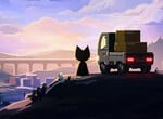 Easy Delivery Co. (Switch) - A Mysterious Gig-Economy Sim With Immaculate Vibes