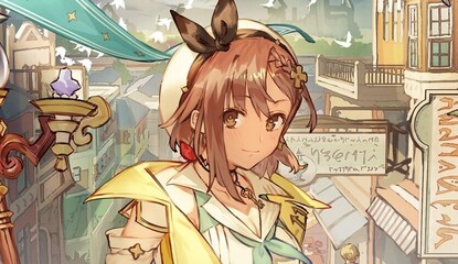 Atelier Ryza 2: Lost Legends & The Secret Fairy (Switch) - The Best Game In The Series To Date