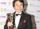 Miyamoto Humbly Accepts BAFTA Fellowship Award